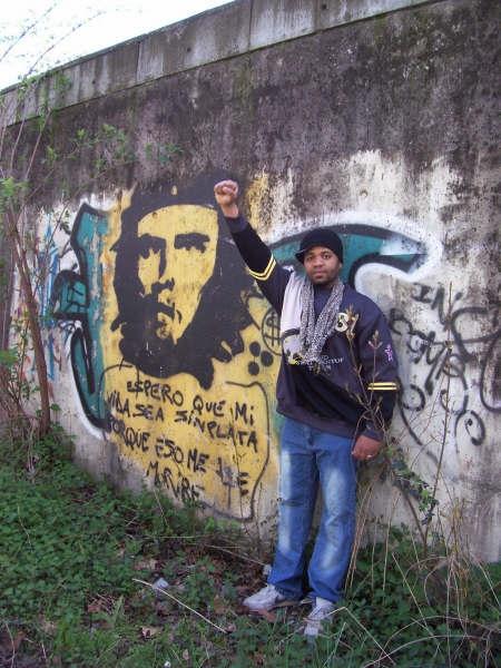 Tag Cusset (Photo Lidwine)