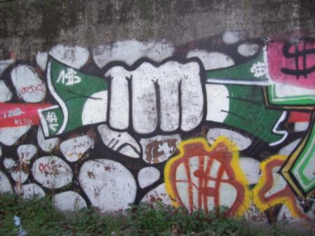 Tag Cusset (Photo Lidwine)