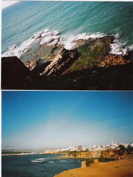 Larache