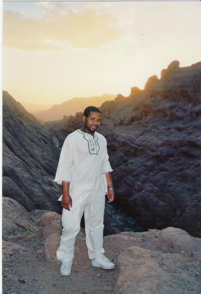 Final rando. Oufff!!! (Photo Lili)