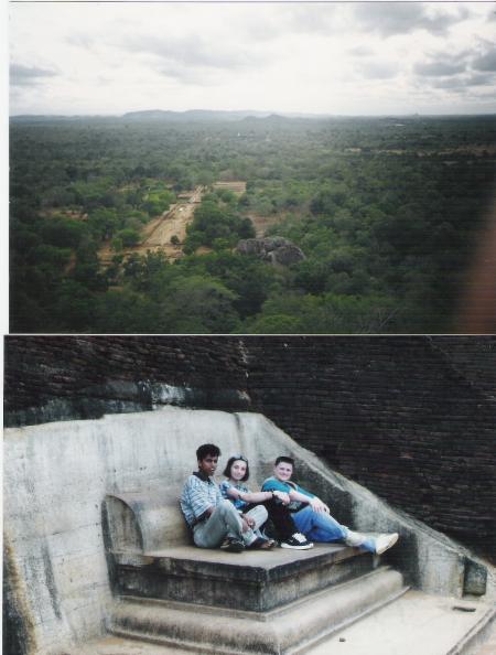 Sigiriya