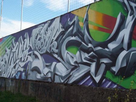 Tag Cusset (Photo Lidwine)