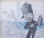 Esprit sans fronti�re