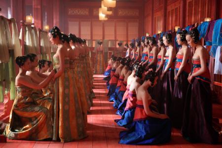 Film La Cit� Interdite