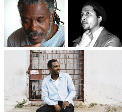 La nuit du reggae � Fourviere 2007