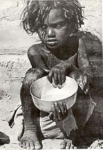 I m crying for my hope